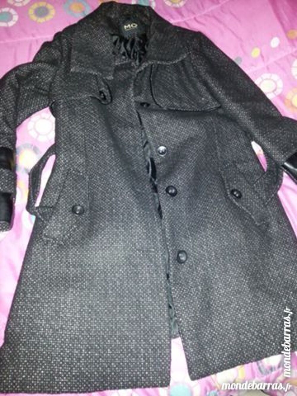 v&ecirc;tements femme Vêtements