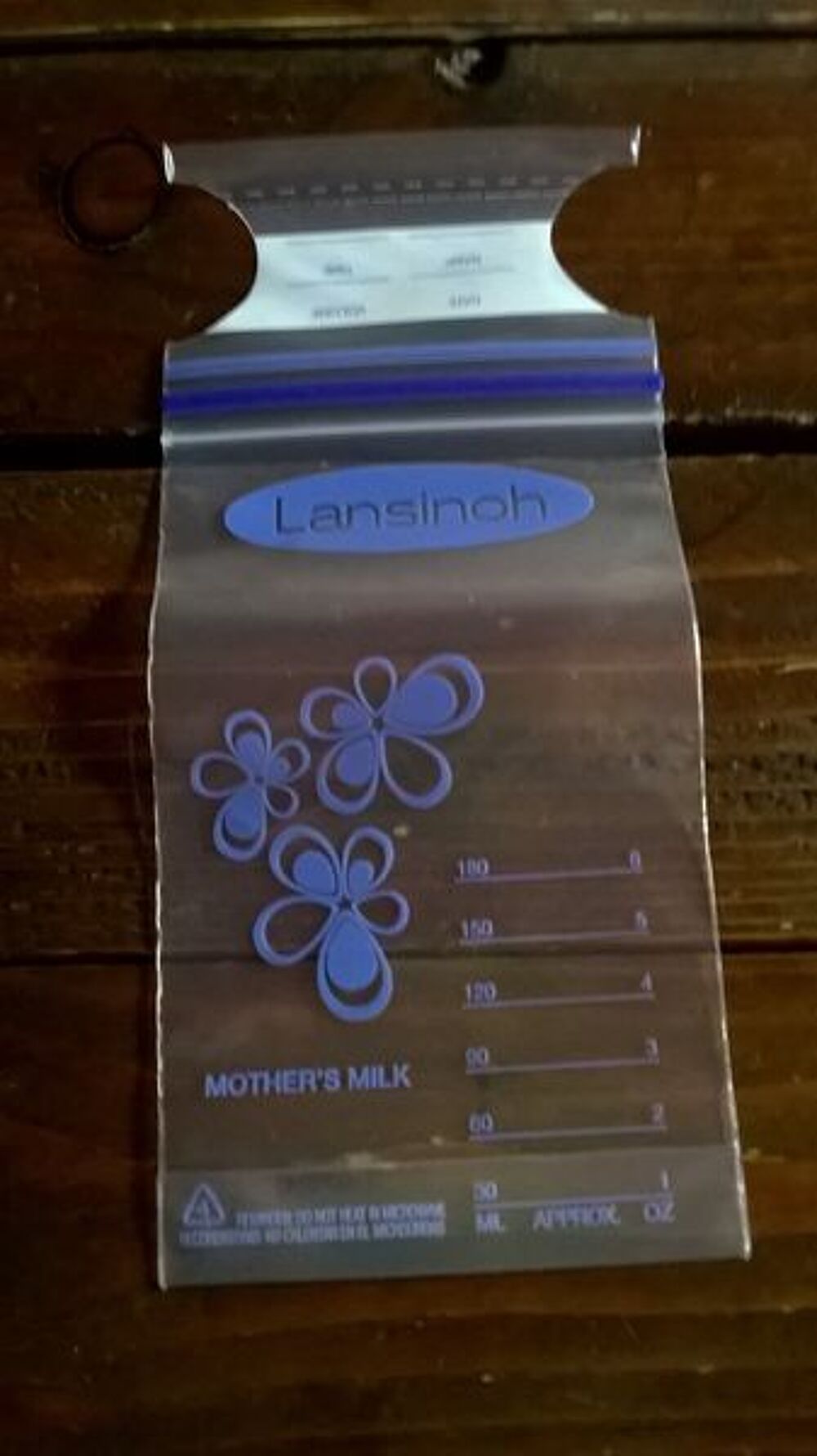 sac de cong&eacute;lation lait maternel Puériculture