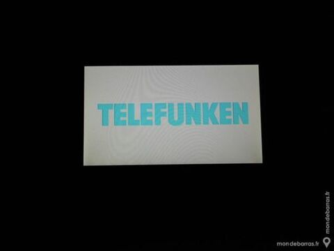 Cadre Numrique Telefunken 50 Panazol (87)