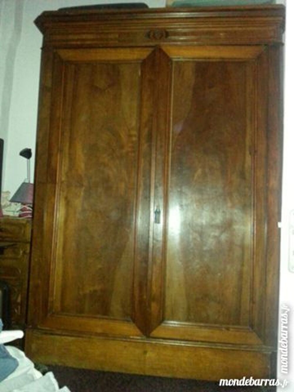 armoire ancienne Meubles