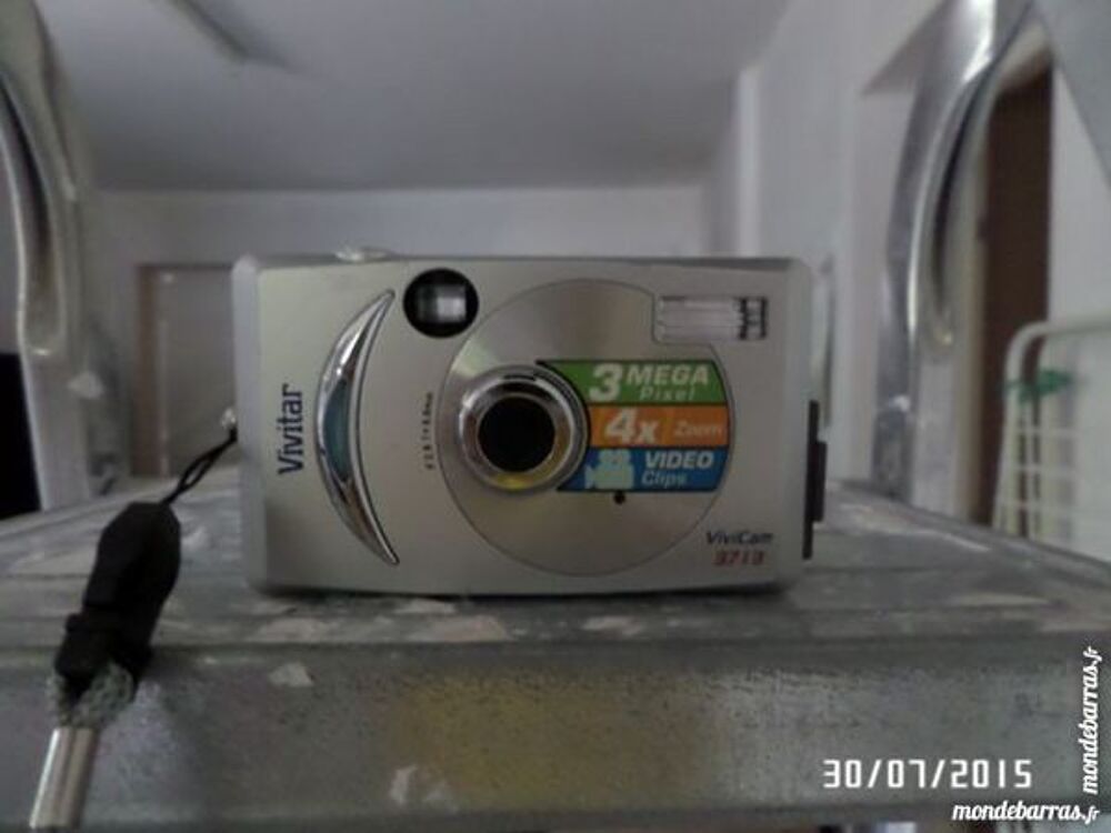 appareil photo Photos/Video/TV