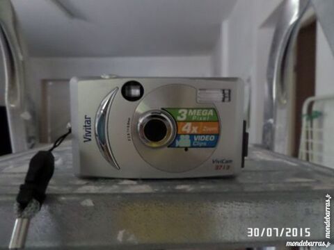 appareil photo 10 Saint-Vallier (71)