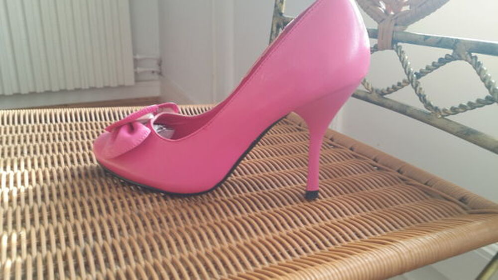 escarpin femme Chaussures