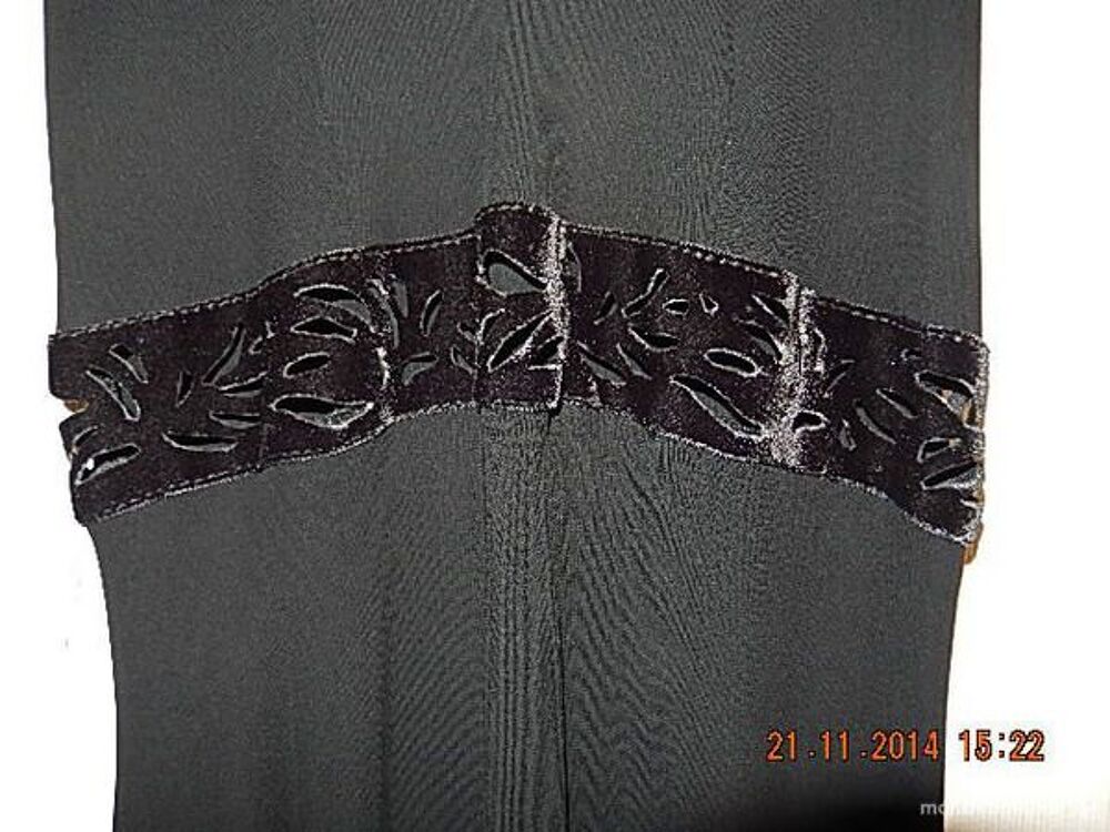 robe de soir&eacute;e MORGAN Vêtements