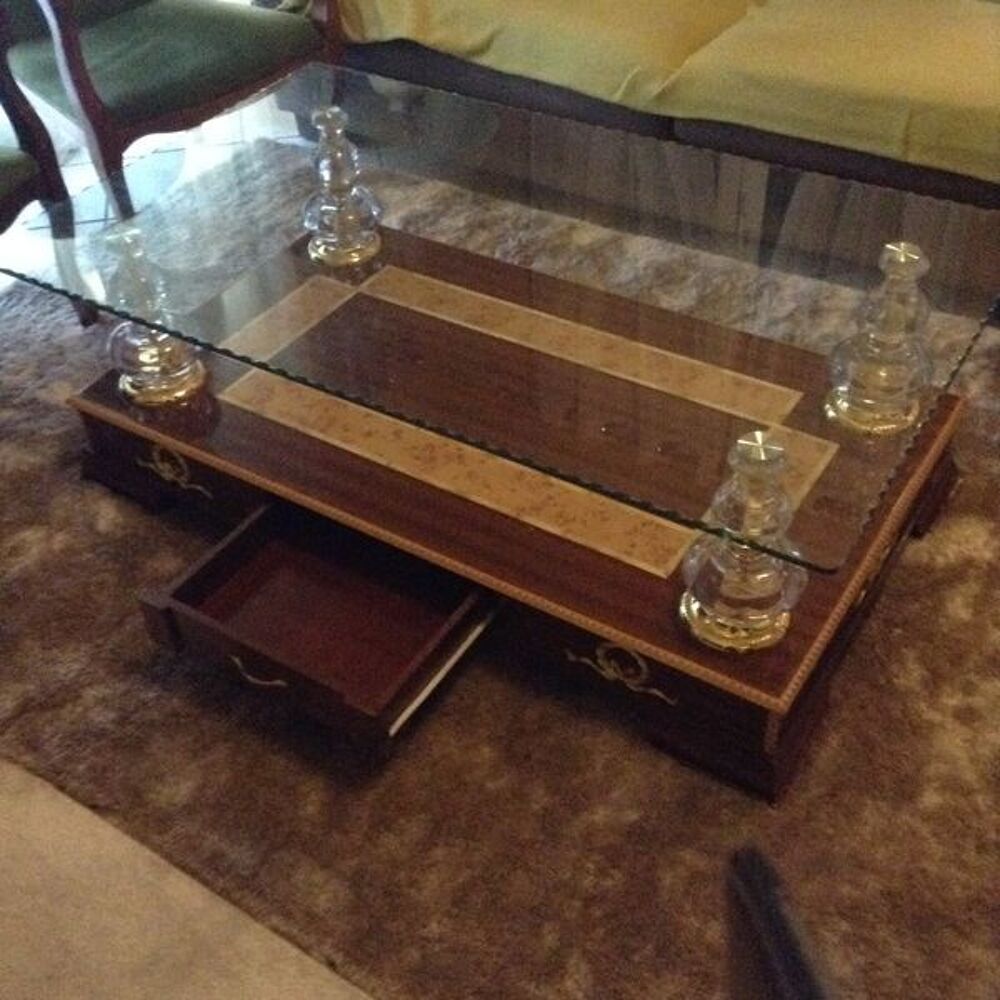 Table basse Meubles