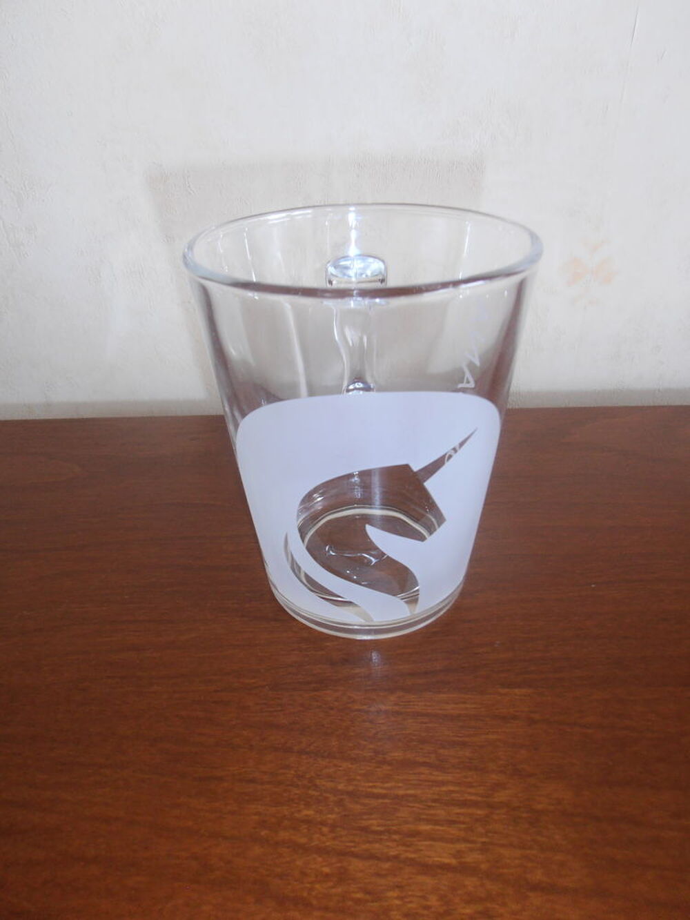 Verre licorne (57) Cuisine