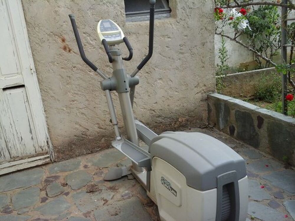 training c80 tunturi vooir photo Sports