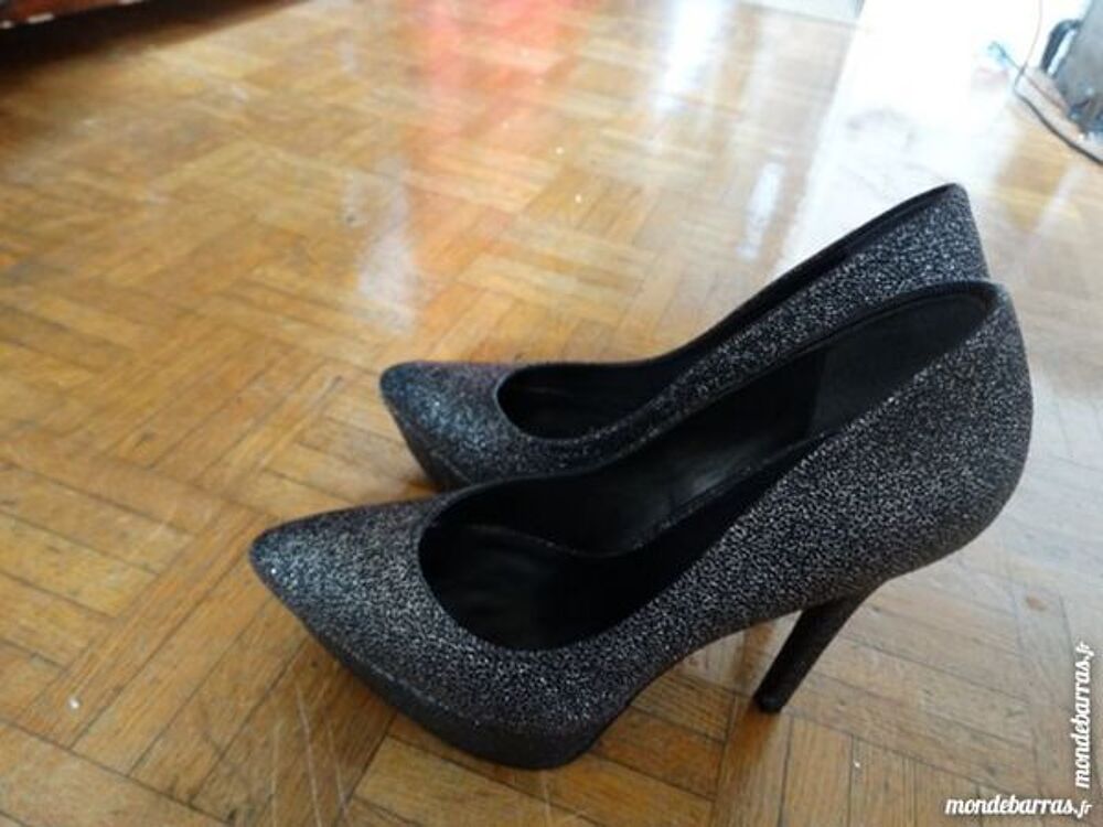 escarpins Chaussures
