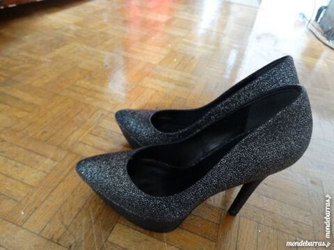 escarpins 15 Le Plessis-Robinson (92)