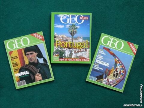 PORTUGAL - g�o - LISBONNE 14 Laon (02)