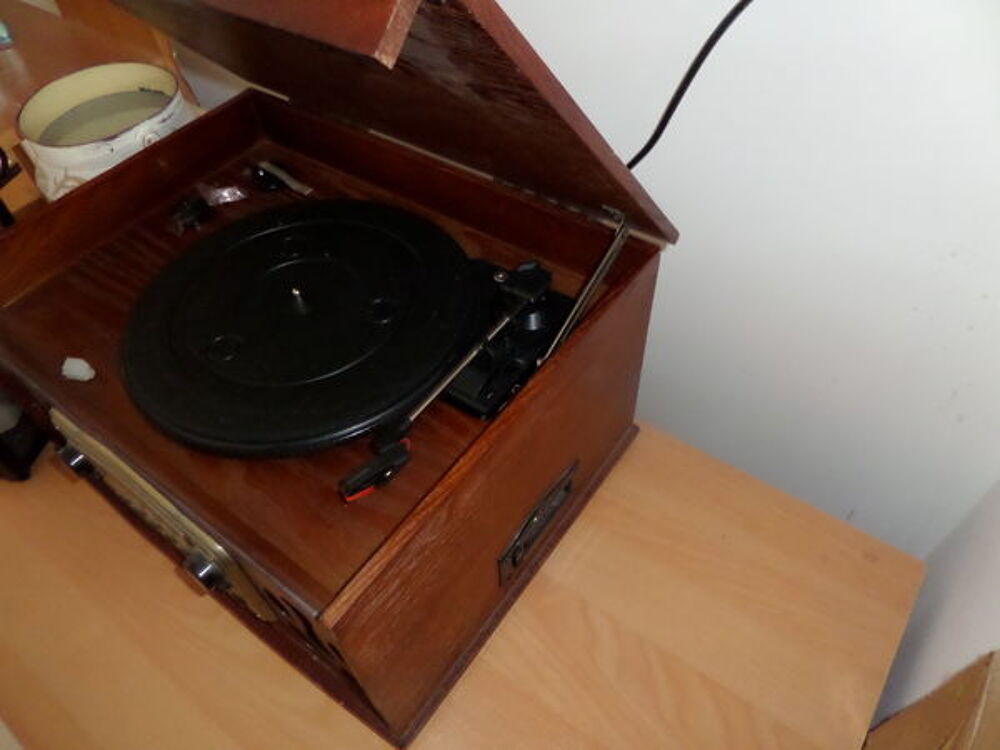 chaine hifi Audio et hifi