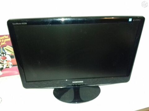 Ecran d'ordinateur 50 Dijon (21)