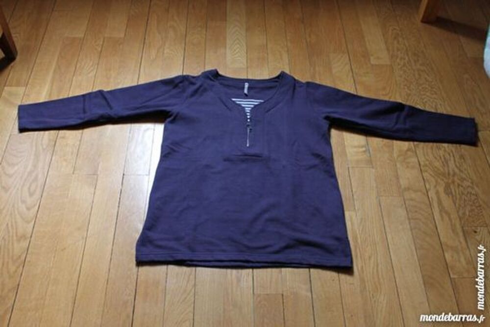 SWEAT FEMME Vêtements