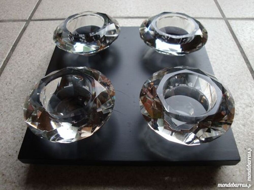 Bougeoirs de table Décoration