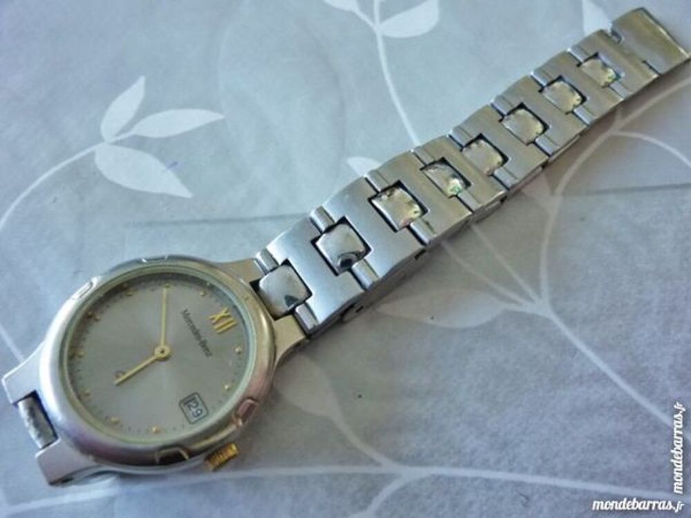 MERCEDES montre analogique Dame ANA0035 Bijoux et montres