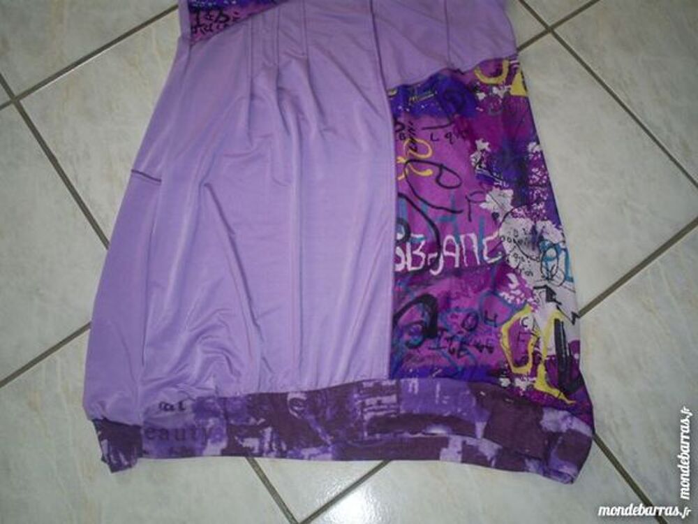 Robe tunique BEAUTE RONDE Taille 48 Vêtements