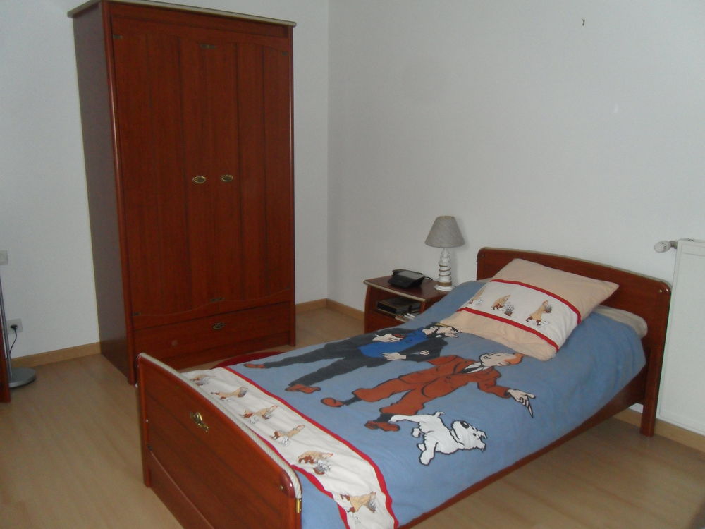 chambre compl&egrave;te Meubles
