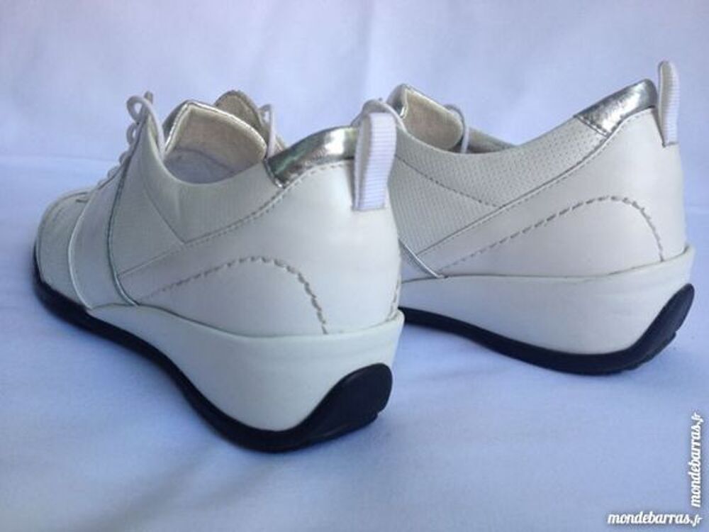 CHAUSSURES DERBY RHODE en CUIR Chaussures