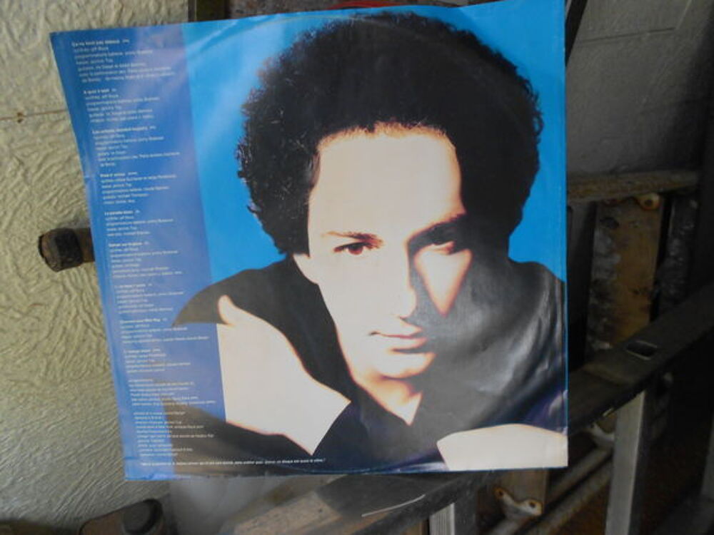 vyniles vintages CD et vinyles