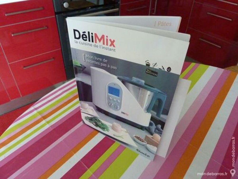 delimix Electroménager