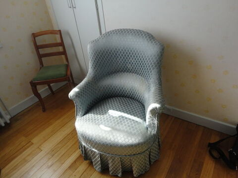 Fauteuil ancien 50 Neuvic (24)