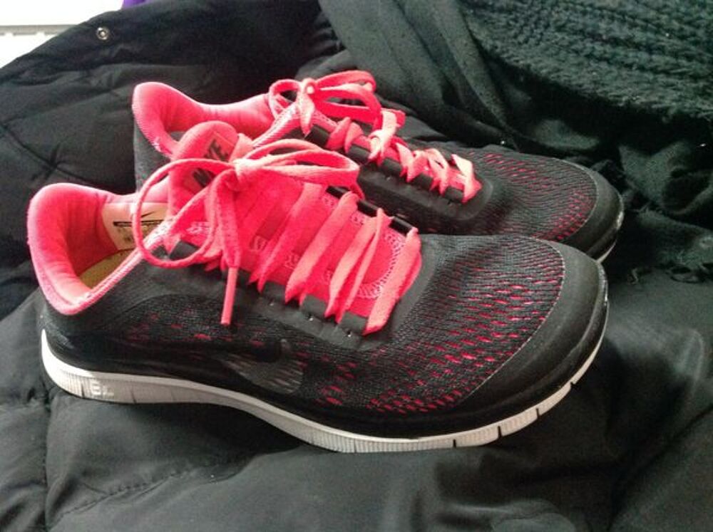 Nike femme Chaussures