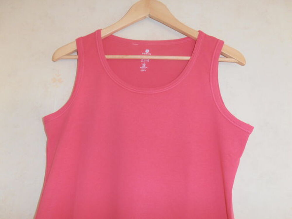 D&eacute;bardeur fuchsia (77) Vêtements