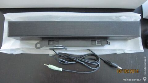 barre son neuve pour �cran dell 18 Montigny-le-Guesdier (77)