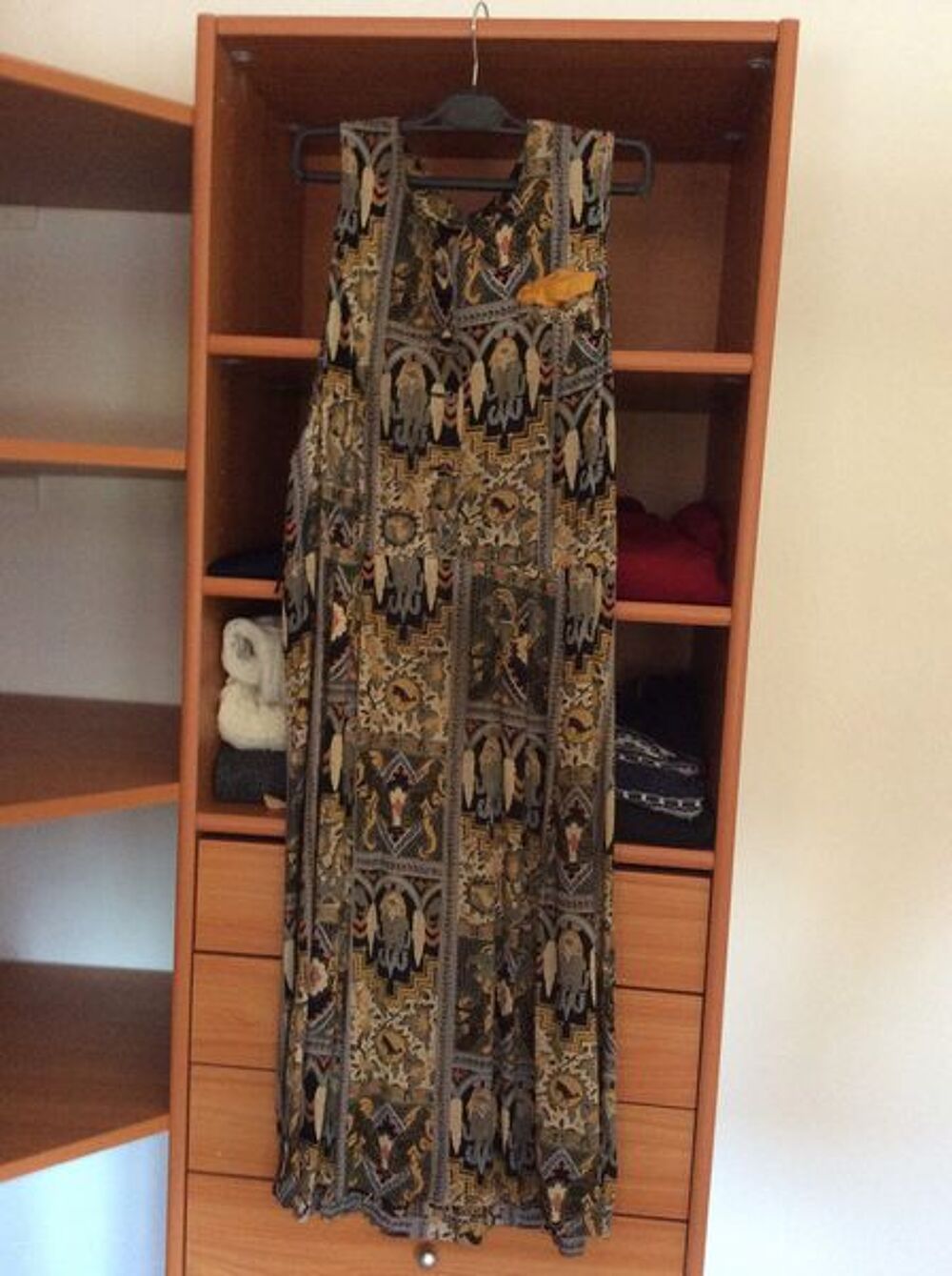Robes Vêtements
