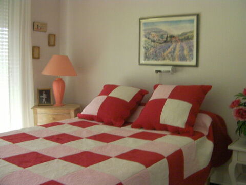 Lampe 15 Les Lones (83)