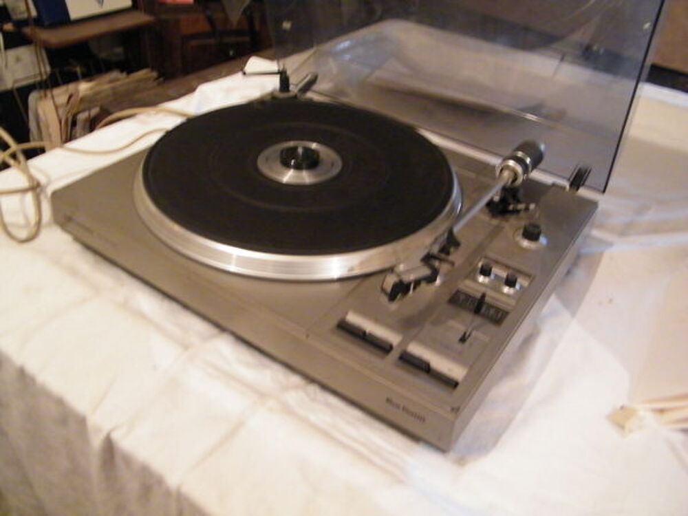 PLATINE- ELECTROPHONE 