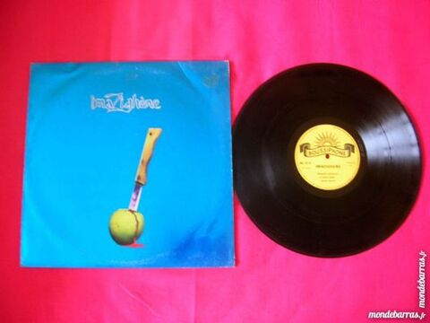 33 TOURS IMAZIGHENE Same - Musique Marocaine 28 Nantes (44)