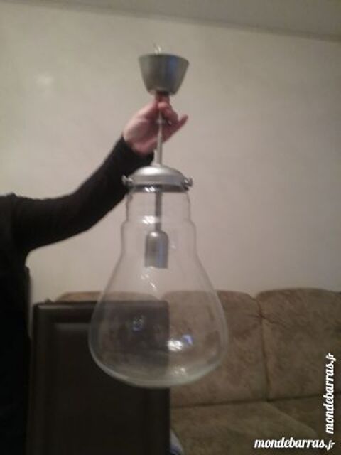 Lustre 15 Billy-Montigny (62)