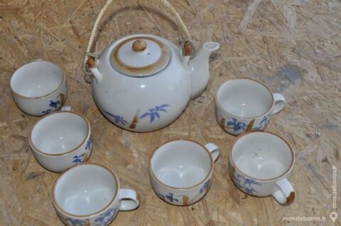 Service  thire 5 Perreuil (71)