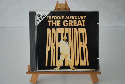 cd  freddy  mercury 
5 Bauvin (59)