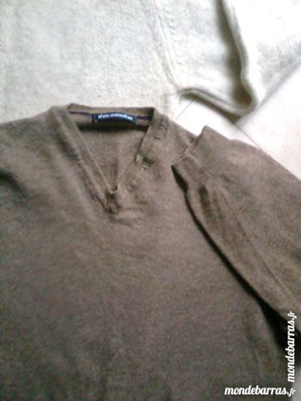 2 pulls 42/44 - zoe Vêtements