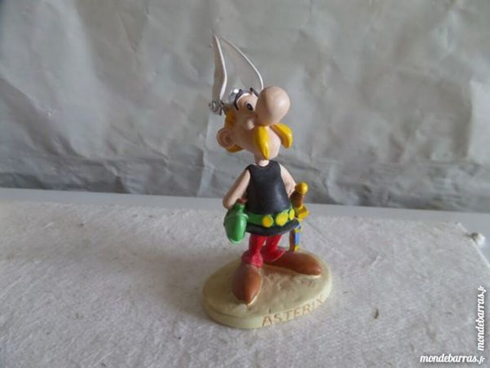 figurines d'ASTERIX 
