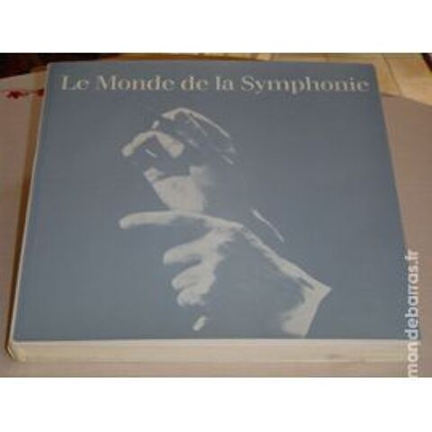 Le monde de la symphonie 15 Paris 15 (75)