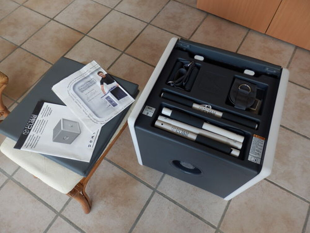 Fitness Cube "DOMYOS" Sports