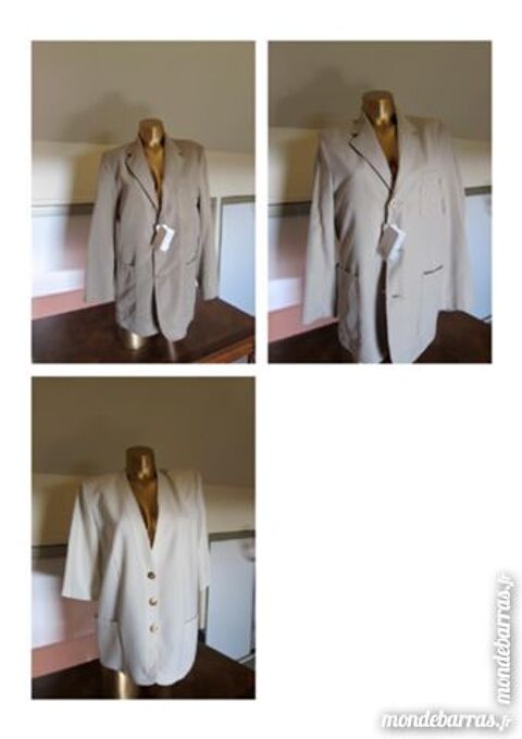 Vtements pour femme neuf encore tiquets 1 Viviers-ls-Montagnes (81)