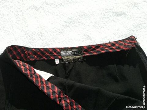 PANTALON FUSEAU SKI NINO FLEX 15 Mont-de-Marsan (40)