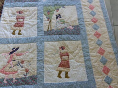 couvres lits 25 Beuzeville (27)