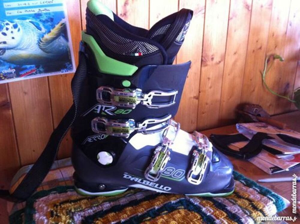 Chaussures de ski Chaussures