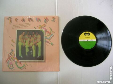33 TOURS TRAMMPS Love Epidemic ORIGINAL USA DISCO - 35 Nantes (44)