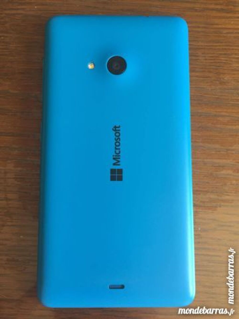 microsoft lumia 535 Tlphones et tablettes