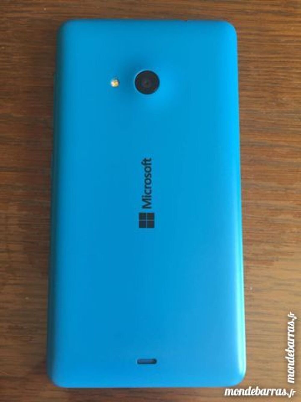 microsoft lumia 535 Téléphones et tablettes