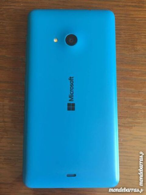 microsoft lumia 535 80 Saint-Quentin (02)