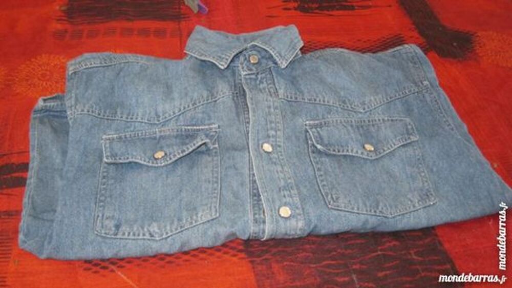 chemise Vêtements enfants