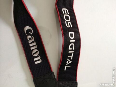 Sangle d'�paule Canon EOS 15 Nice (06)