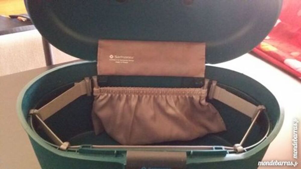 Vanity samsonite Maroquinerie